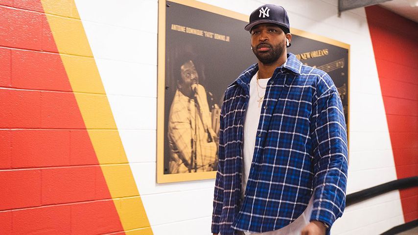Tristan Thompson, Sportler