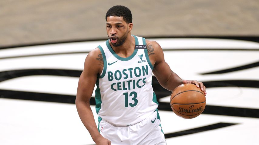 Tristan Thompson, Sportler