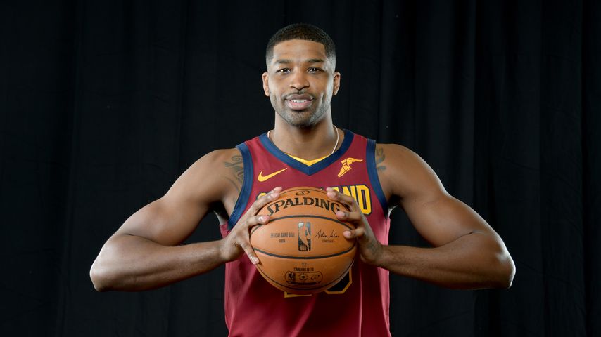 Tristan Thompson, Profi-Basketballer
