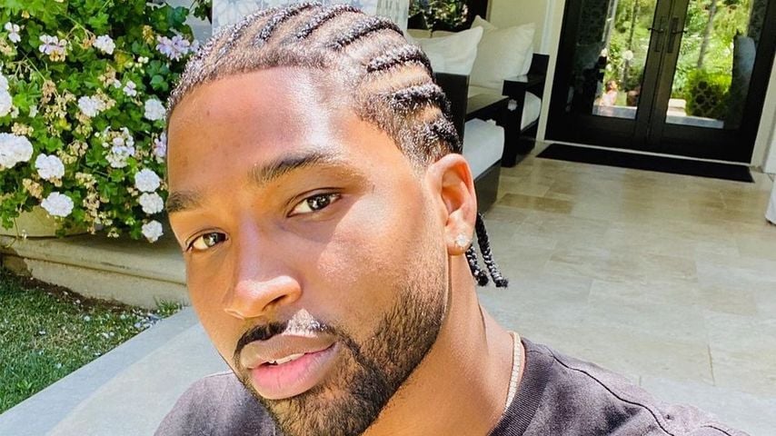 Tristan Thompson im Juli 2020
