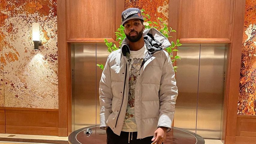 Tristan Thompson, NBA-Star