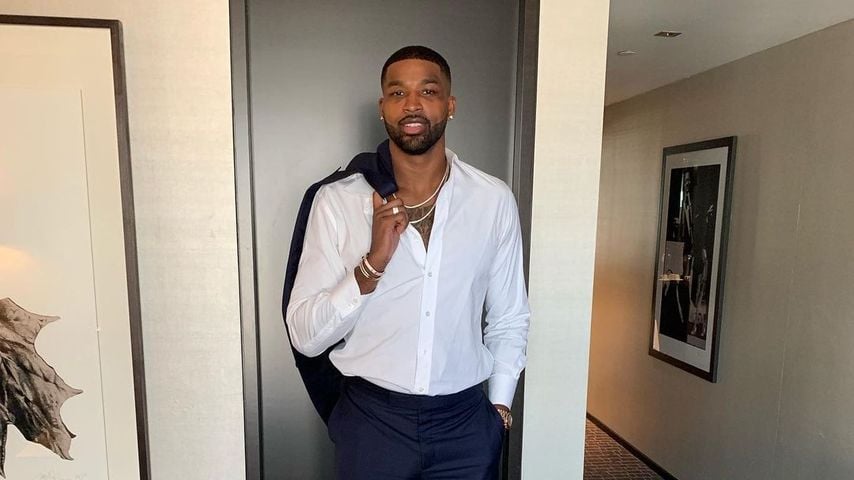 Tristan Thompson, Sportler