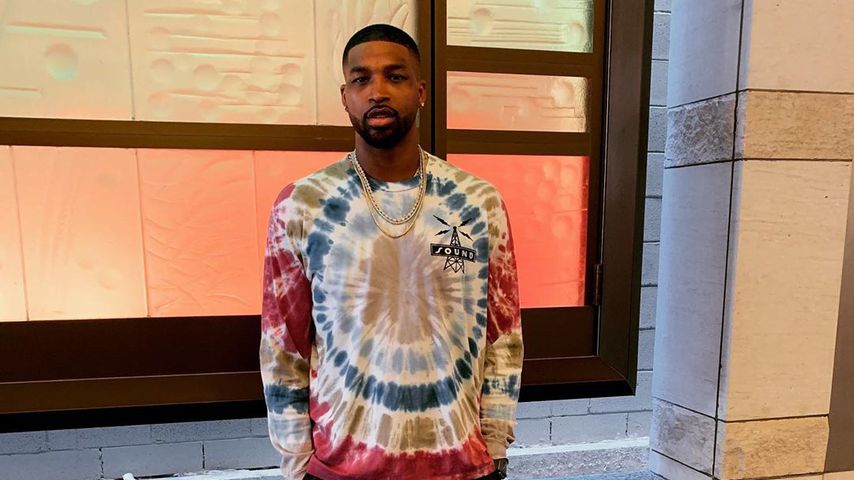 Tristan Thompson, Sportler