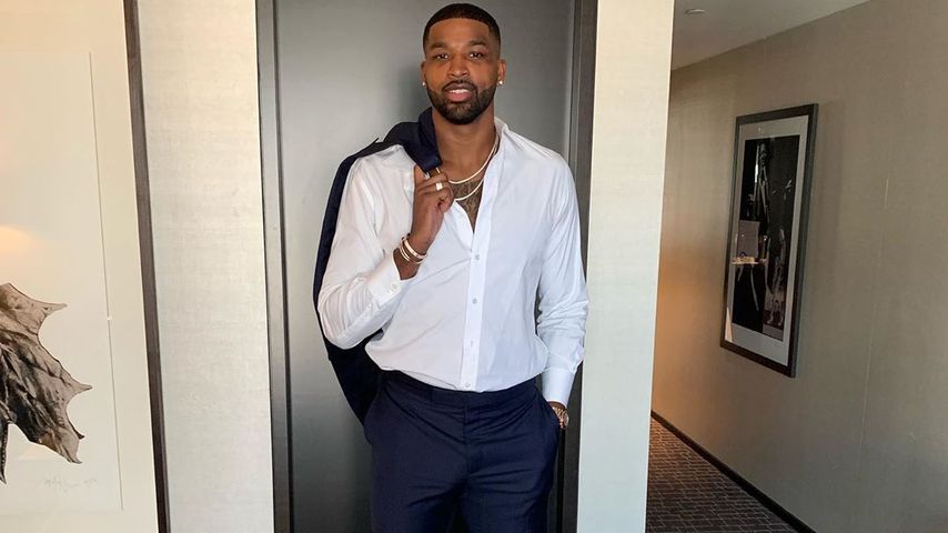 Tristan Thompson, Sportler