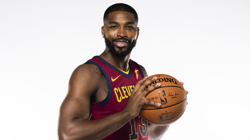 Tristan Thompson, Sportler