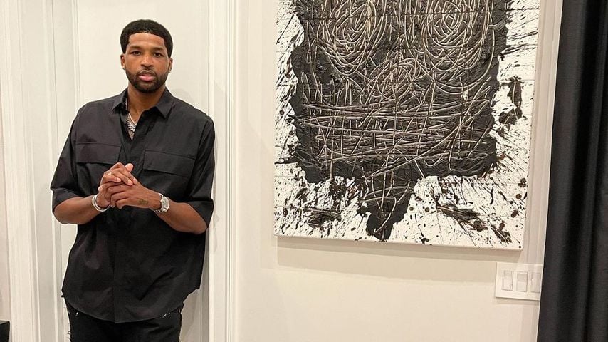 Tristan Thompson, NBA-Star