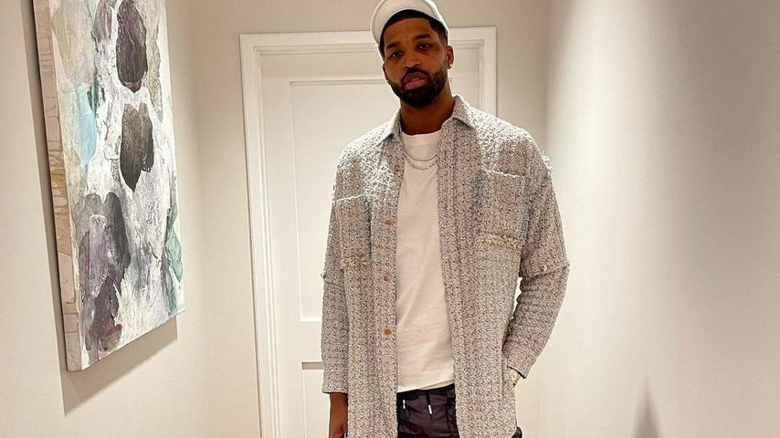 Tristan Thompson, Basketballer