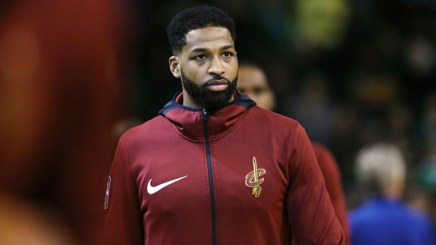 Sechs Monate: Hat Tristan Thompson Sohn Theo nie besucht?