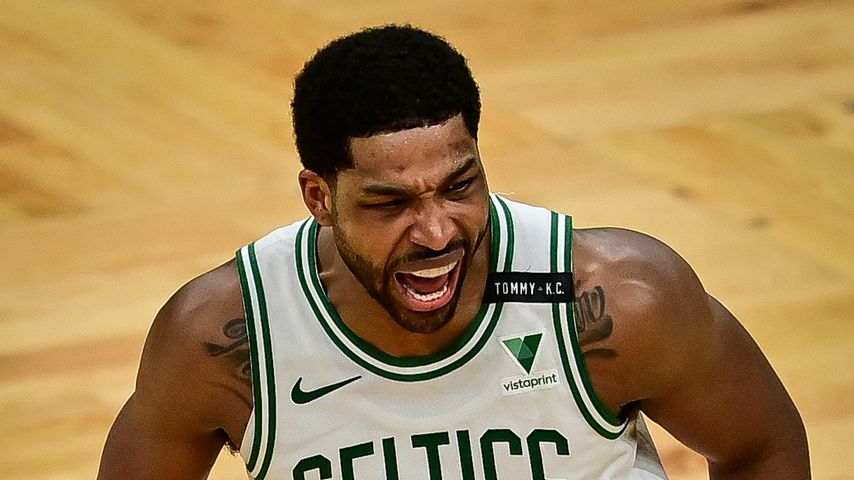 Tristan Thompson, Sportler