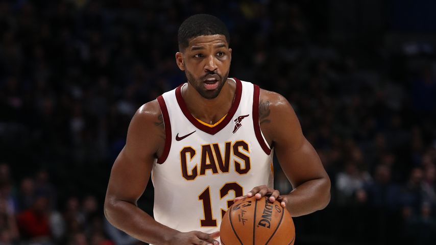 Tristan Thompson, 2019