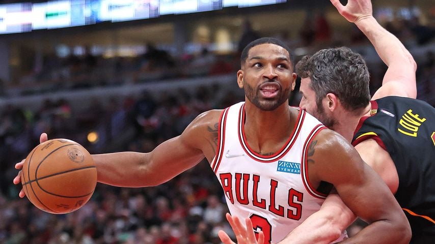 Tristan Thompson, Basketballspieler