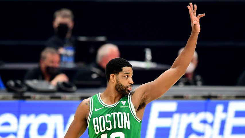 Tristan Thompson, Basketballspieler