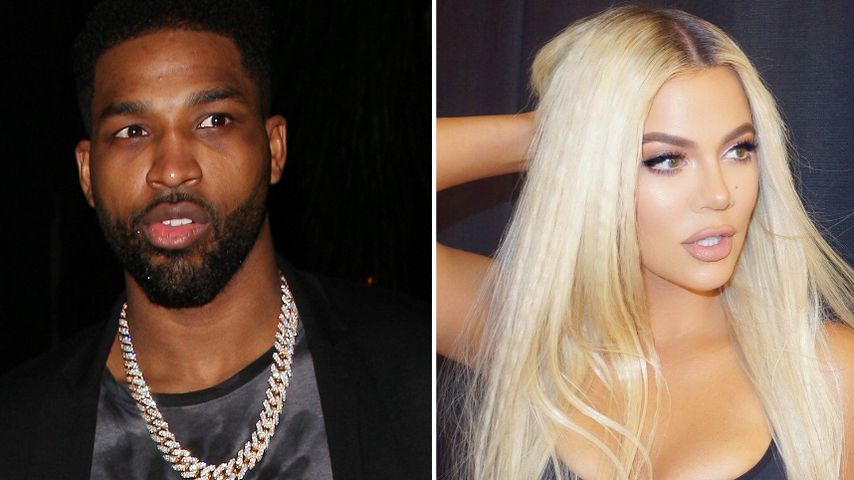 Tristan Thompson kauft Porsche, um Khloe zu beeindrucken
