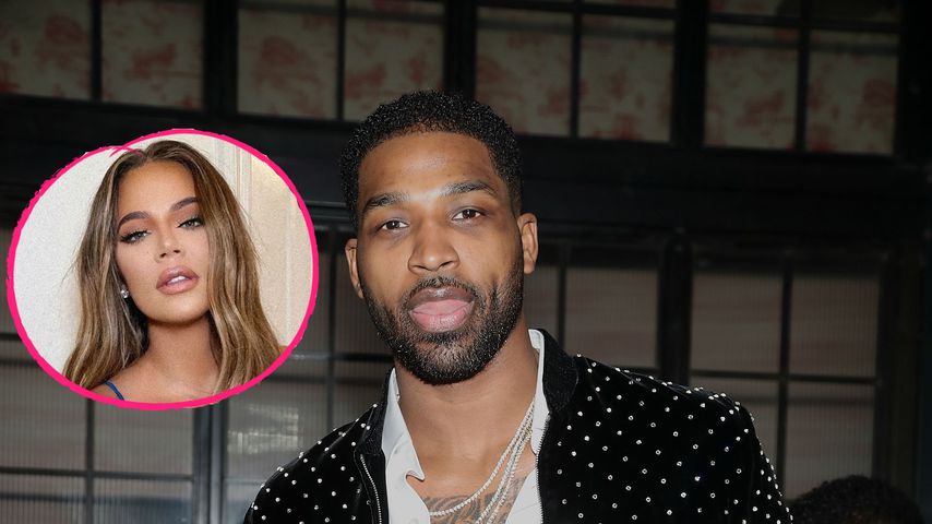 Trotz Trennung: Tristan Thompson flirtet im Netz mit Khloé!