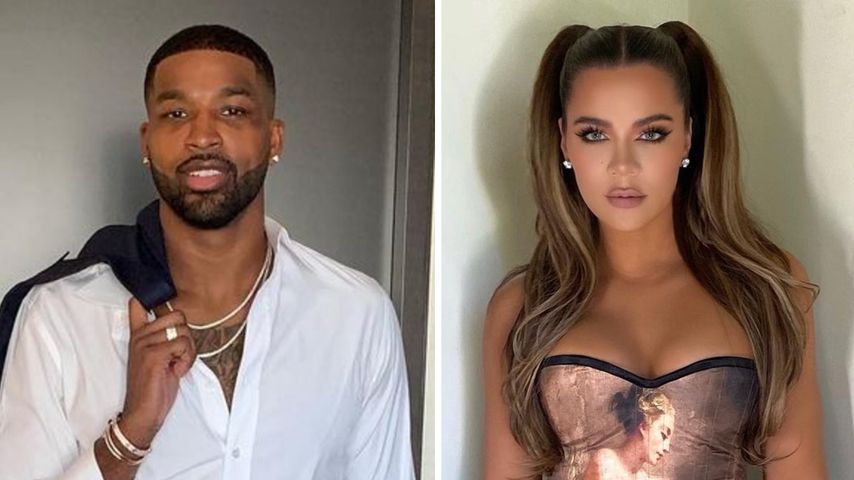 Tristan will Khloé beweisen, dass sie ihm vertrauen kann!