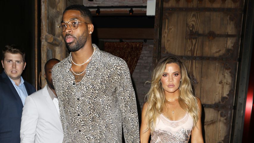 Khloe beim Medium: Wurde Tristan-Drama dort vorhergesagt?
