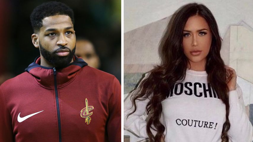 Tristan Thompsons Baby-Chaos: Jetzt spricht Maralees Anwalt