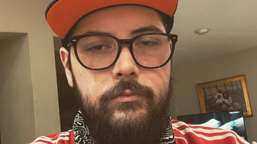Tristen Nash im Juni 2022