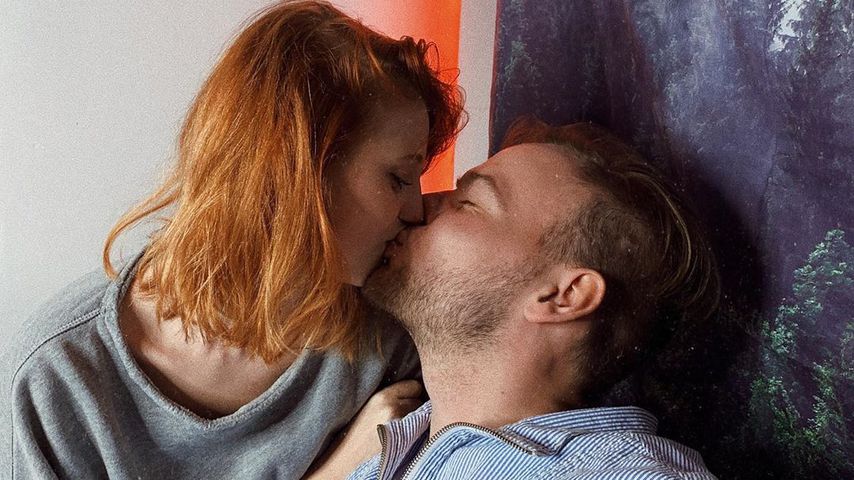 Wie romantisch: GNTM-Beauty Trixi Giese ist frisch verliebt!