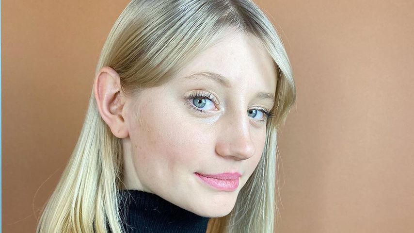 Trixi Giese, Model