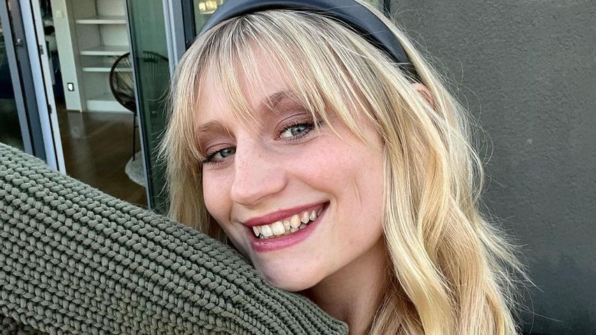 Trixi Giese, Ex-GNTM-Kandidatin