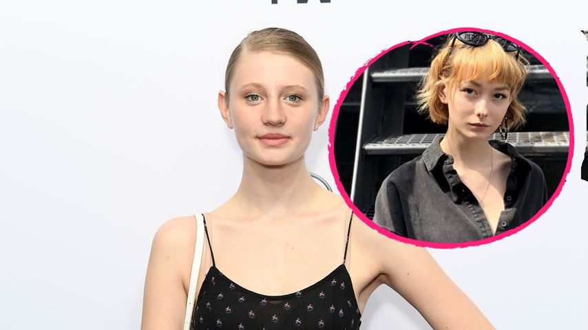 Sally bei "The Voice": GNTM-Kollegin Trixi megastolz auf sie