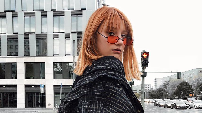 Karriere-Update: So läuft’s für Trixi Giese gerade als Model