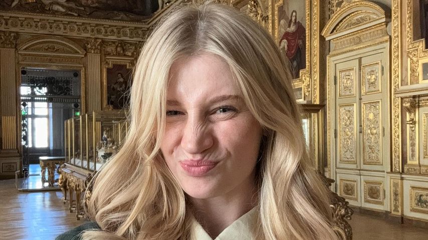 Nach Hochzeit: Trixi Giese hat ihren Nachnamen geändert