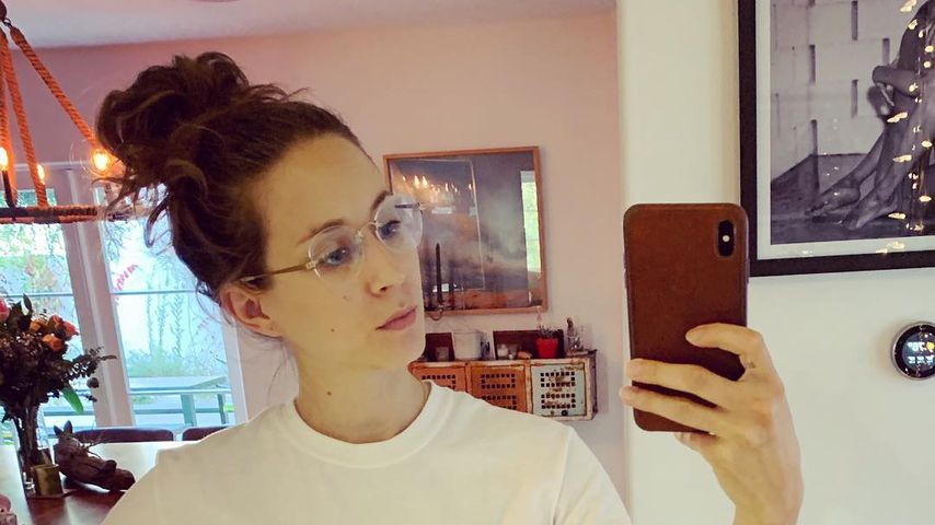 "Pretty Little Liars"-Star Troian Bellisario