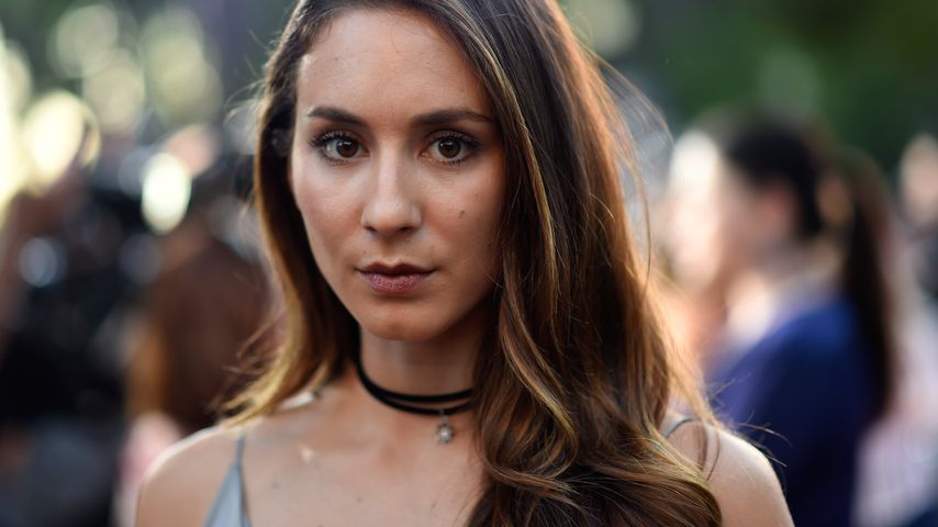 PLL-Star frisch verheiratet: Rührende Worte an den Ehemann