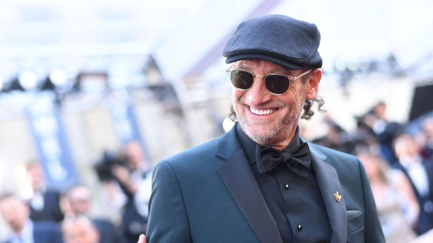 Troy Kotsur bei der Oscar-Verleihung 2022