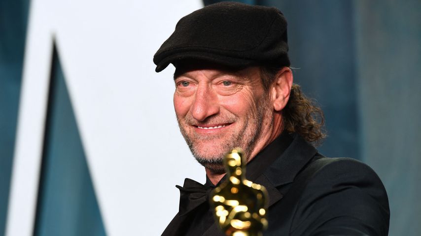 Bitter: "Coda"-Star Troy Kotsur wurde sein Oscar gestohlen!