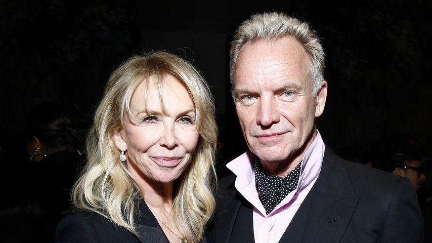Sting und Trudie Styler kaufen Penthouse in Millionenhöhe