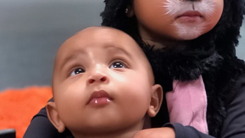 True Thompson und Psalm West