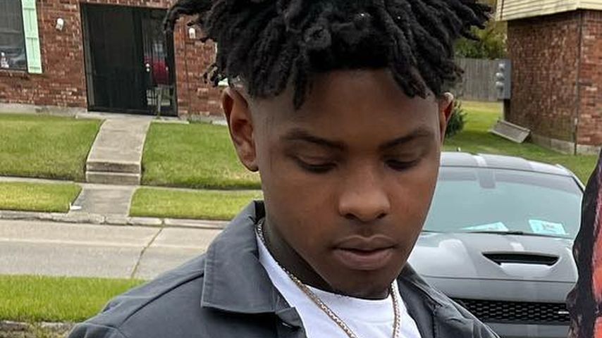 US-Rapper TrueBleeda