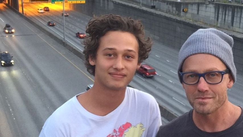 Nach Tod seines Sohnes: So sehr leidet TobyMac noch heute!