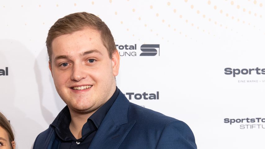 Trymacs, Twitch-Gamer