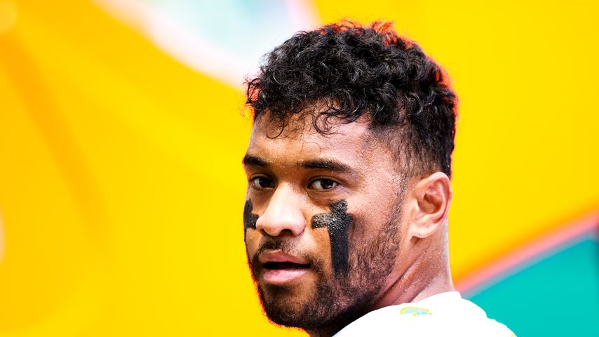 Tua Tagovailoa, Footballstar