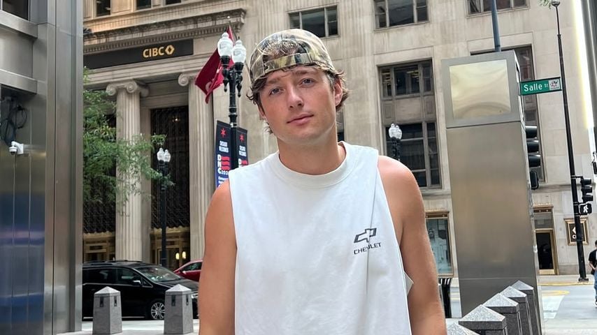 TikTok-Star Tucker Genal (†31) wurde tot in Wohnung gefunden