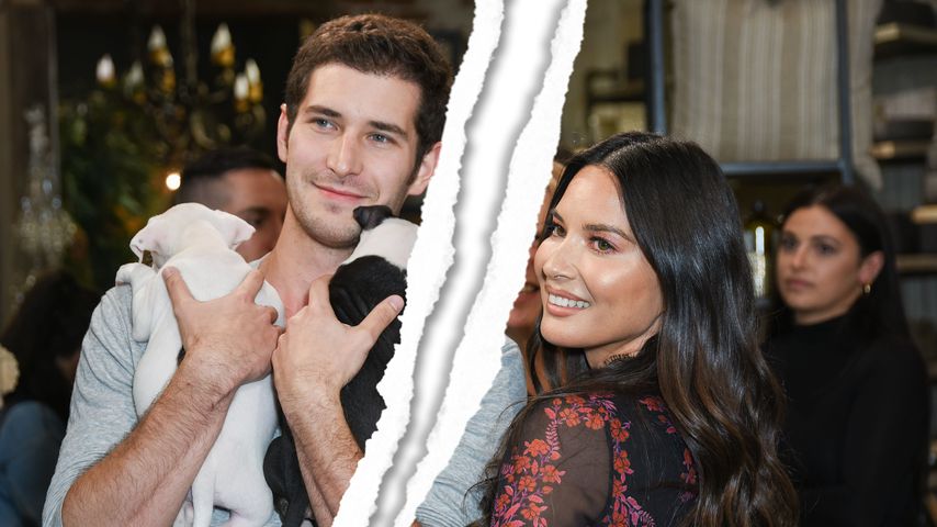 "X-Men"-Star Olivia Munn hat sich von ihrem Freund getrennt!