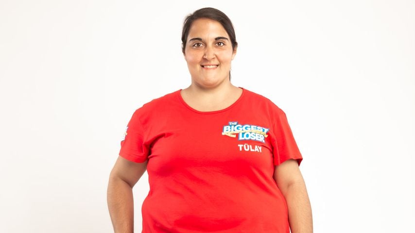 Tülay, Kandidatin bei "The Biggest Loser"