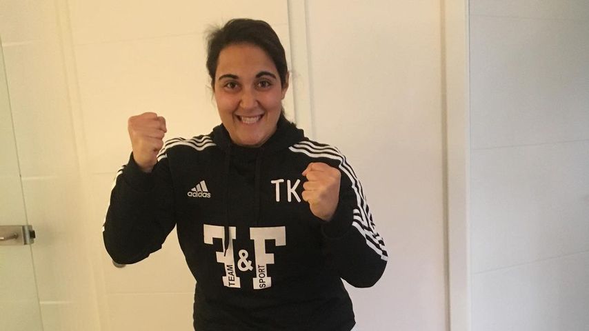 Tülay, TV-Bekanntheit