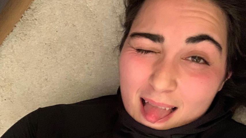 Tülay, Ex-"The Biggest Loser"-Teilnehmerin