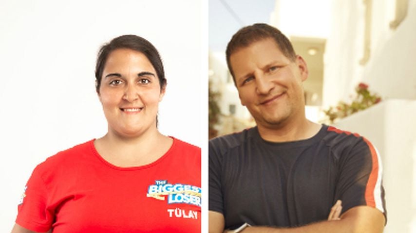 "The Biggest Loser": Diese Woche gibt es zwischen ihnen Zoff