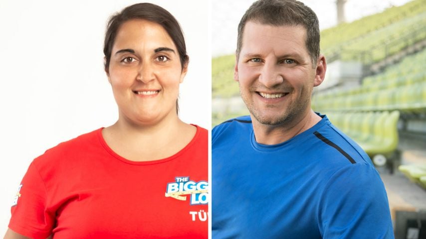 "Biggest Loser": Das steckt hinter Zoff von Tülay und Ramin
