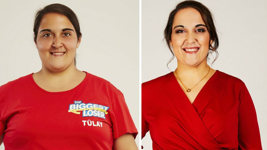Krasser Wandel: "The Biggest Loser"-Stars total verändert!
