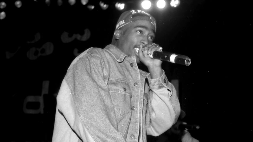 Das steckt hinter dem lebensechten 2Pac-Hologramm!