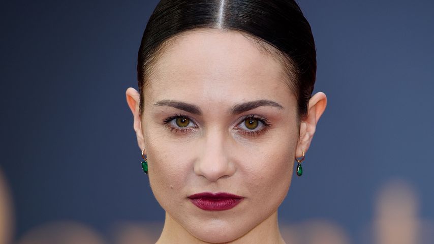 Tuppence Middleton, Schauspielerin