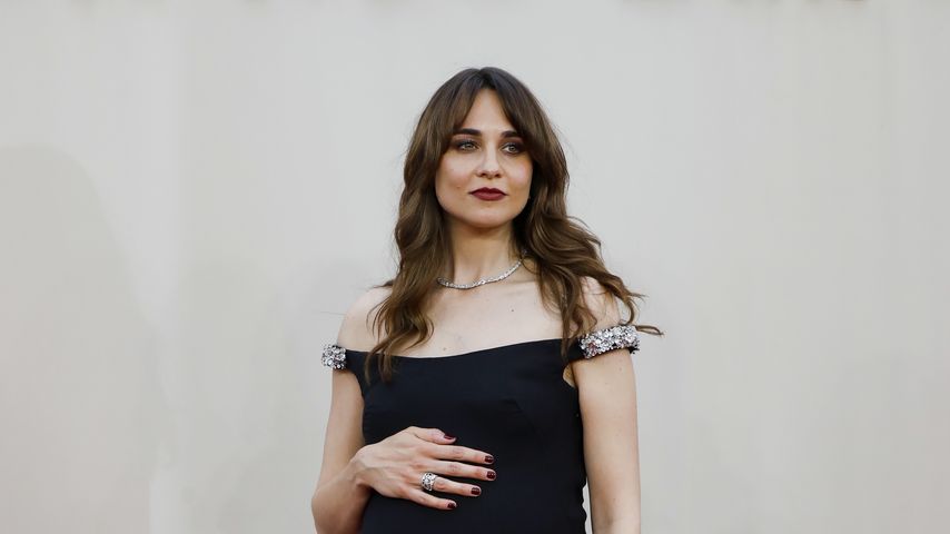 "Downton Abbey"-Star Tuppence Middleton erstmals schwanger!