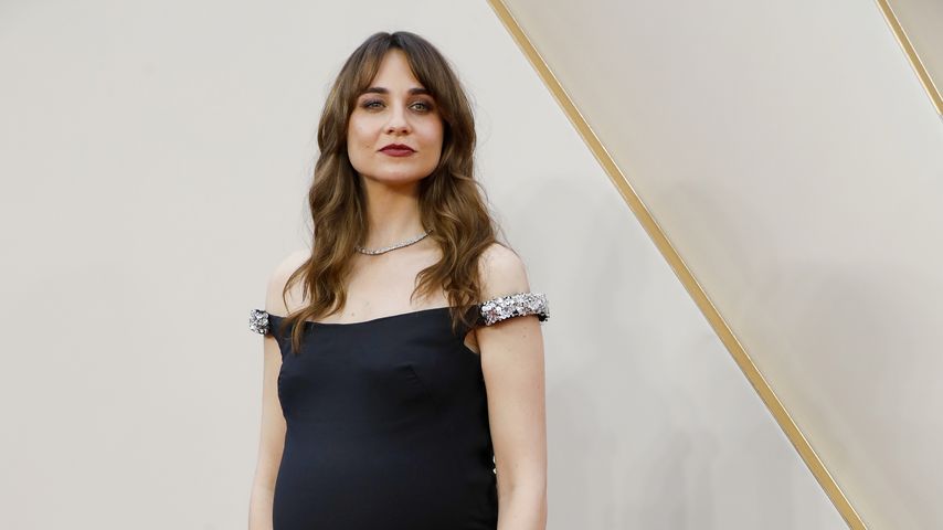 Schauspielerin Tuppence Middleton